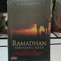 Image of RAMADHAN SEPANJANG MASA