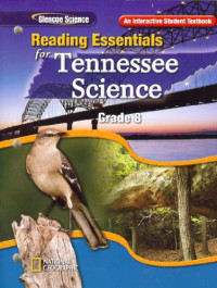 Image of Reading essentials Tennessee science