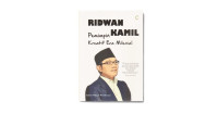 Image of Ridwan Kamil pemimpin kreatif era milenial