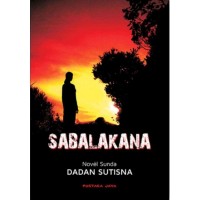 Image of SABALAKANA