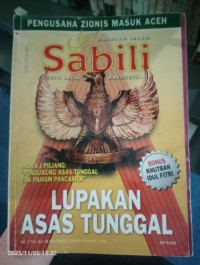 Image of SABILI