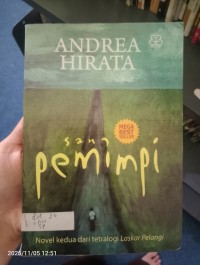 Image of SANG PEMIMPI