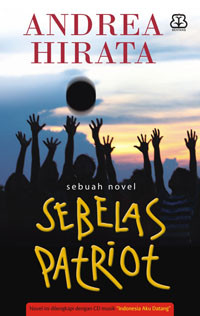 Image of Sebelas patriot