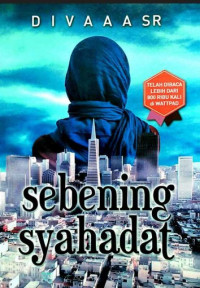 Image of SEBENING SYAHADAT