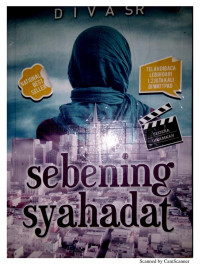 Image of SEBENING SYAHADAT