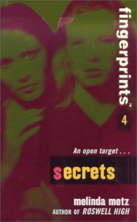 Image of SECRETS