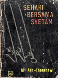 Image of SEHARI BERSAMA SYETAN