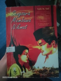 Image of SENGSARA MEMBAWA NIKMAT