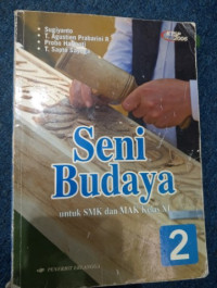 Image of SENI BUDAYA
