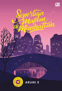 Image of SEPERTIGA MALAM DI MANHATTAN