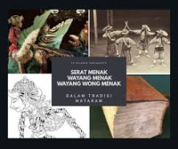 Image of SERAT MENAK (YOGYAKARTA)