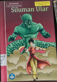 Image of Siluman Ular