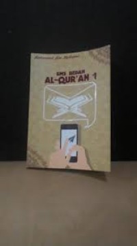 Image of SMS BEDAH AL-QUR'AN 1