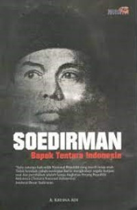 Image of SOEDIRMAN (BAPAK TENTARA INDONESIA)