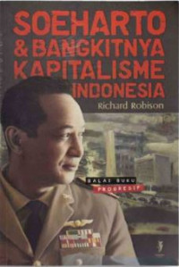 Image of Soeharto & bangkitnya kapitalisme Indonesia