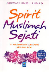 Image of SPIRIT MUSLIMAH SEJATI