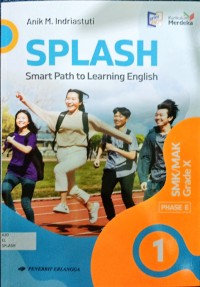 Image of SPLASH X