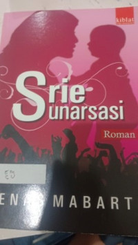 Image of SRIE SUNARSASI