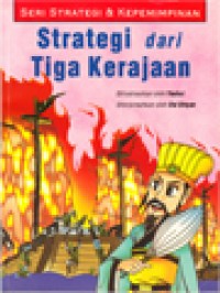 Image of STRATEGI DARI TIGA KERJAAN