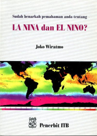 Image of SUDAH BENARKAH PEMAHAMAN ANDA TENTANG LA NINA DAN EL NINO?