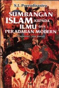 Image of SUMBANGAN ISLAM KEPADA ILMU DAN PERADABAN MODERN