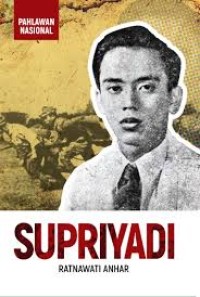Image of Supriyadi