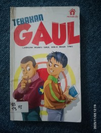 Image of TEBAKAN GAUL
