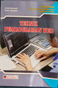 Image of Teknik Pemograman Web