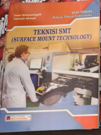 Image of Teknisi SMT ( Surface Mount Technology )