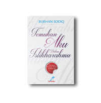 Image of TEMUKAN AKU DALAM ISTIKHARAHMU