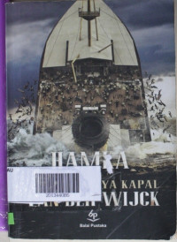 Image of Tenggelamnya kapal Van Der Wijck / Hamka