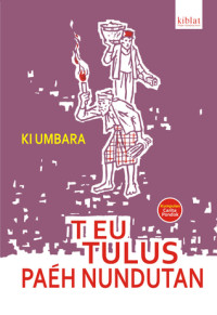 Image of Teu tulus paeh nundutan