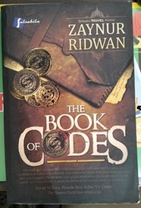 Image of The book of codes