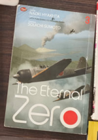 Image of The Eternal Zero 03