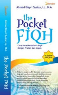 Image of THE POCKET FIQH