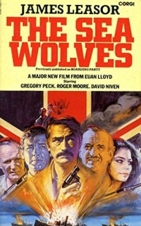 Image of THE SEA WOLVES