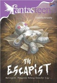 Image of THE ESCAPIST
