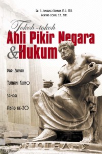 Image of TOKOH-TOKOH AHLI PIKIR NEGARA & HUKUM