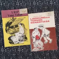 Image of URIP YANG TABAH