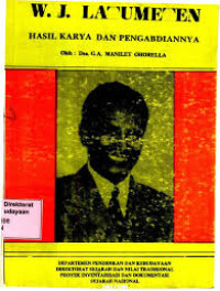 Image of W.J. LATUMETEN