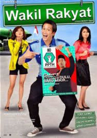 Image of WAKIL RAKYAT