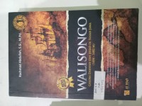 Image of WALISONGO GELORA DAKWAH DAN JIHAD DI TANAH JAWA
