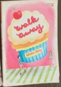 Image of Walk Away