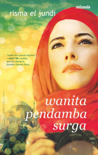 Image of WANITA PENDAMBA SURGA