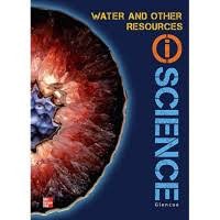 Image of WATER AND OTHER RESOURCES