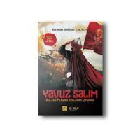 Image of Yavuz salim : sultan pendiri khilafah utsmani
